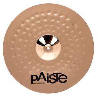 Paiste PST8 Reflector 16 inch rock crash