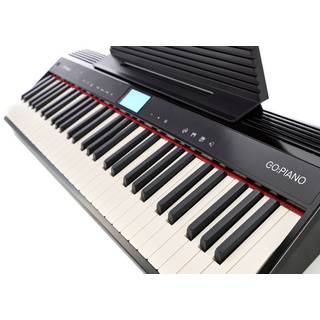 Roland GO-61P GO:PIANO digitale piano, 61 toetsen