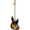 Fender Deluxe Active Jazz Bass 3-Color Sunburst
