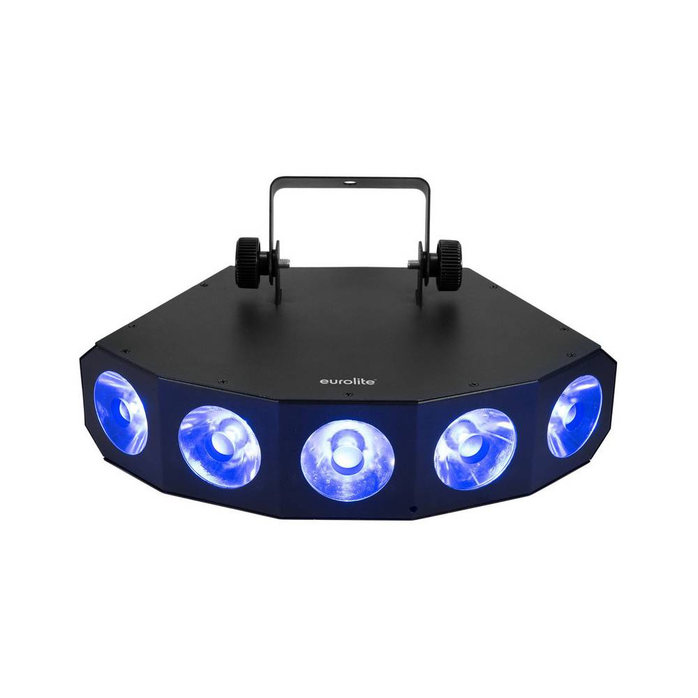 Eurolite LED SCY-500 QCL Beam lichteffect