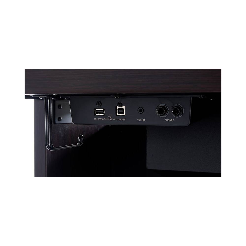 Yamaha CLP-775R Clavinova Rosewood digitale piano