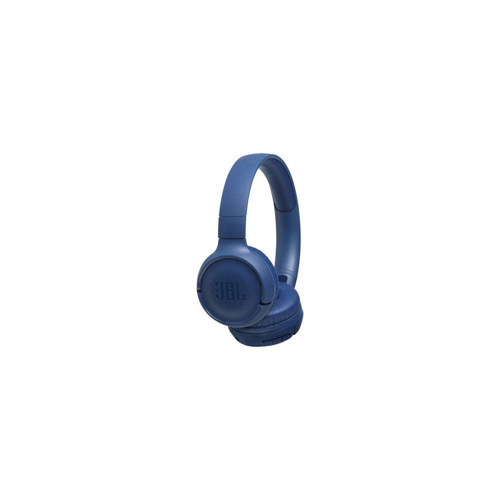 JBL Tune500BT Blauw