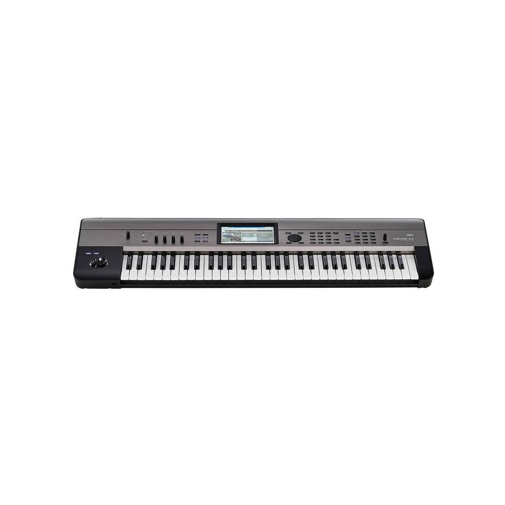 Korg Krome EX-61 Music Workstation