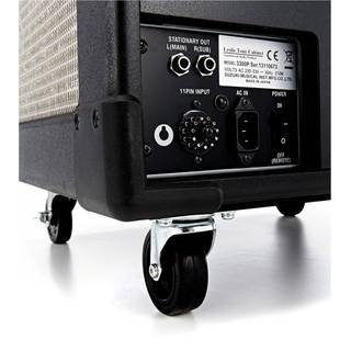 Hammond Leslie 3300P rotary-speaker