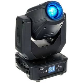 Showtec Phantom 65 Spot LED movinghead
