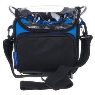 Orca Bags OR-268 Audio Mixer Bag voor Zoom F6 en Sonosax SX-M2D2