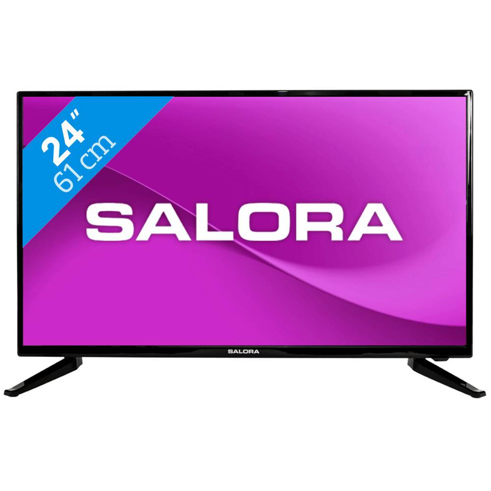 Salora 24LED1600
