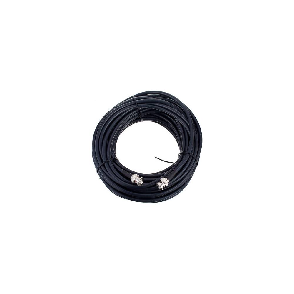 Shure UA850 Coaxiale BNC kabel 15m