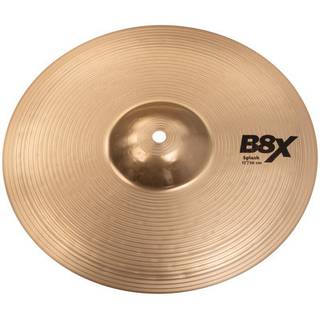 Sabian B8X 12 inch Splash bekken
