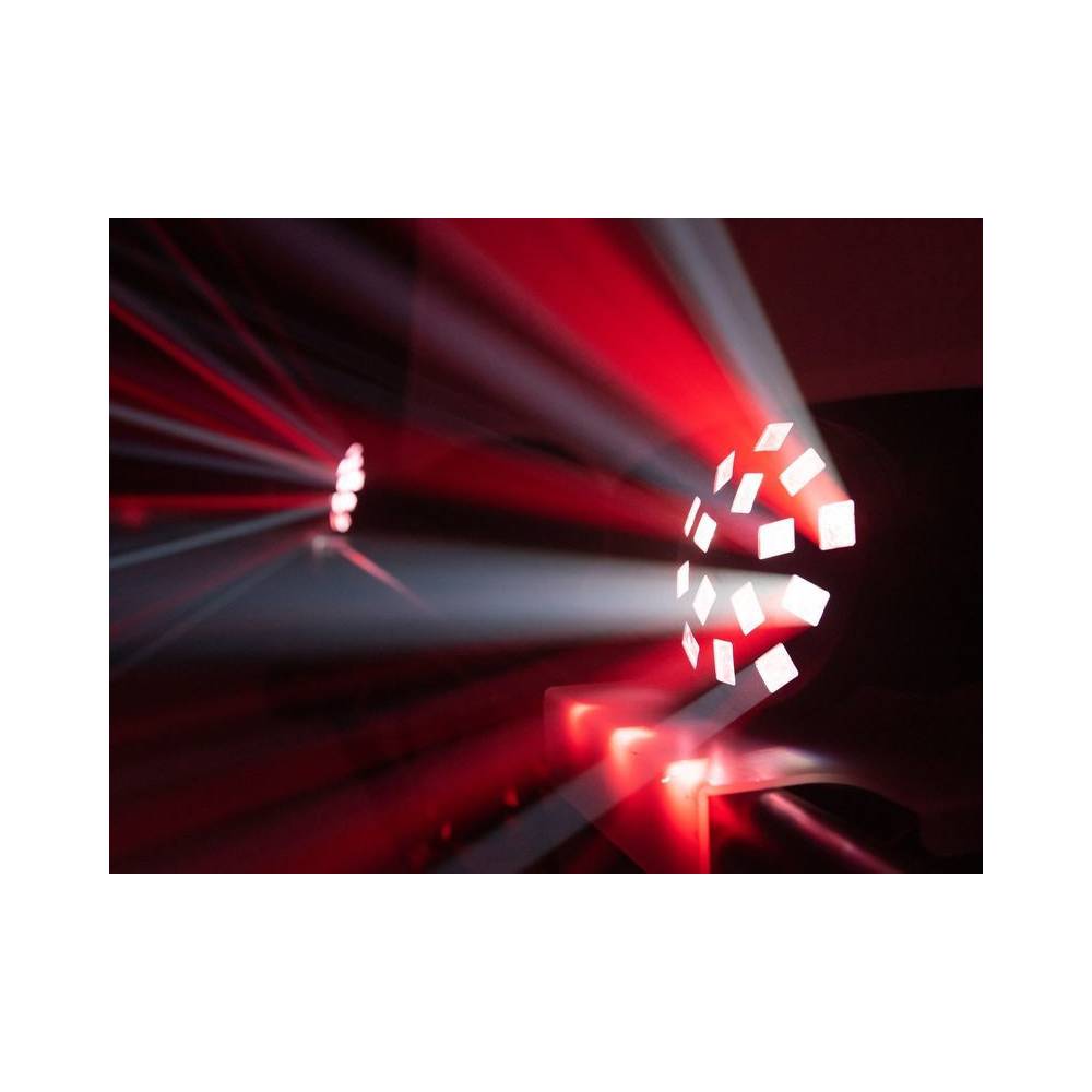 Eurolite LED Mini Z-20 USB Beam Effect