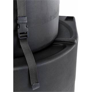 Hardcase HCHSTANDARDW Pre-Packed Set