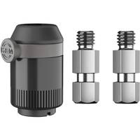 Konig & Meyer 23900 Quick-Release Adapter voor microfoons