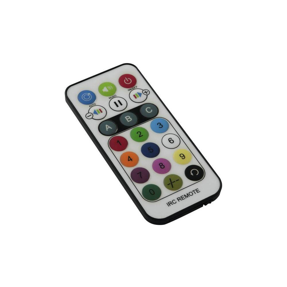 Eurolite LED KLS-3002 Next Compact lichtset