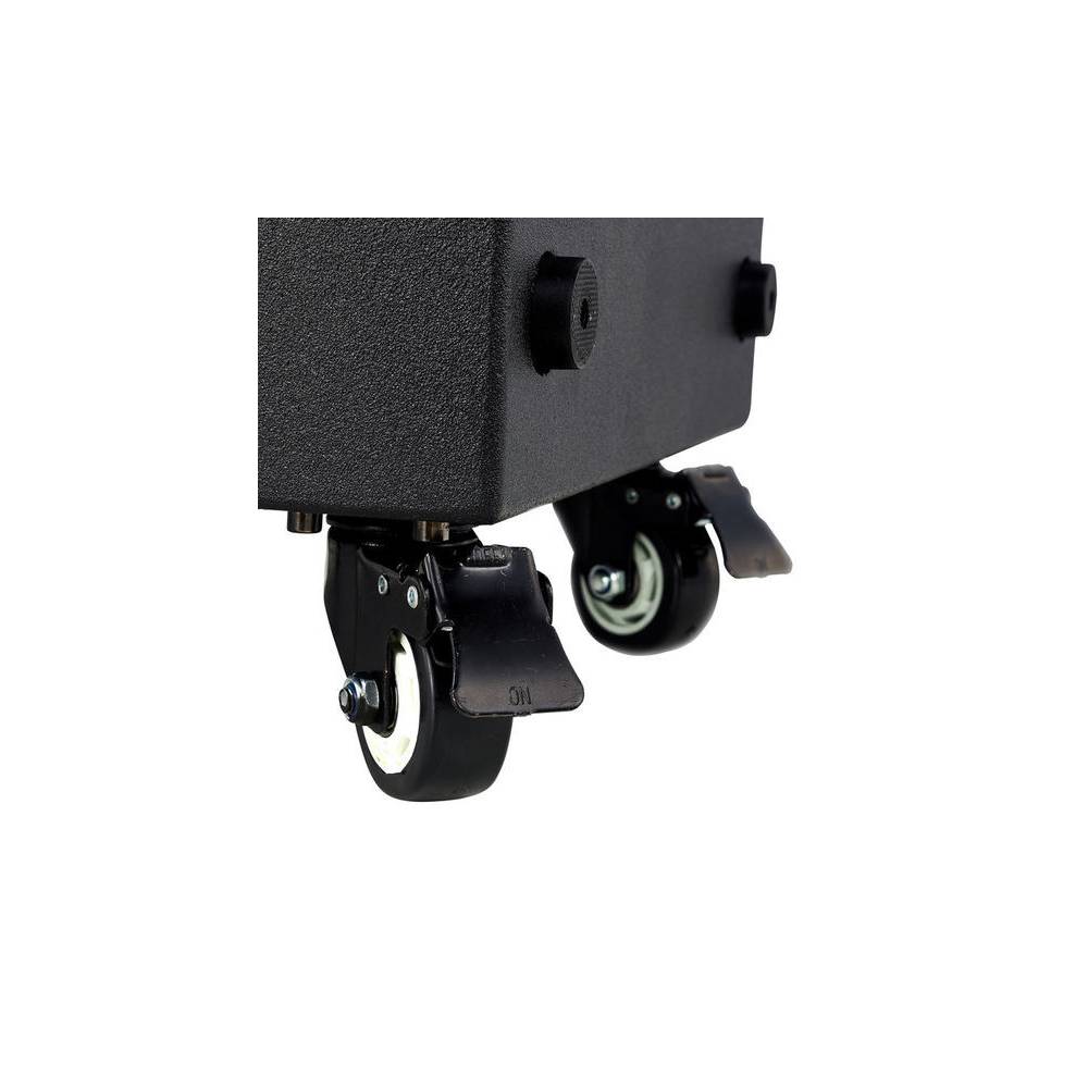 Proel S15A 15 inch actieve HBP subwoofer 1200W