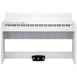 Korg LP-380 USB White digitale piano wit