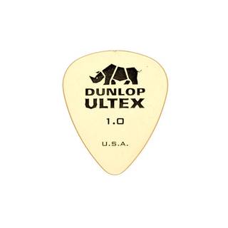 Dunlop Ultex Standard 1.0mm 72-pack plectrumset