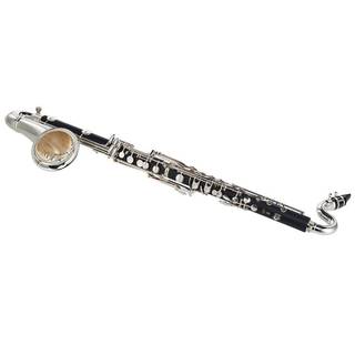 Yamaha YCL-221IIS Standard Bb Bass Clarinet