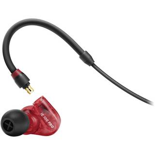 Sennheiser IE 100 PRO Red live in-ear monitors
