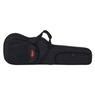 SKB 1SKB-SCFS6 Universal Shaped Electric Guitar Soft Case