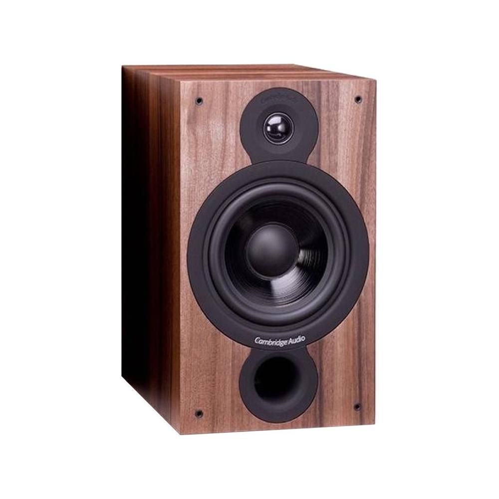 Cambridge Audio SX-60 Walnoot (per paar)