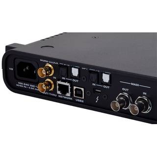 Motu 112D AVB/USB audio-interface