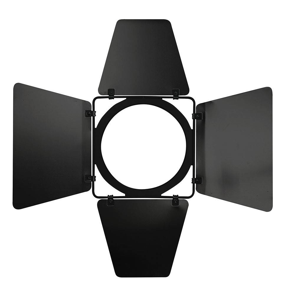 Showtec Barndoor Par56 (long) zwart