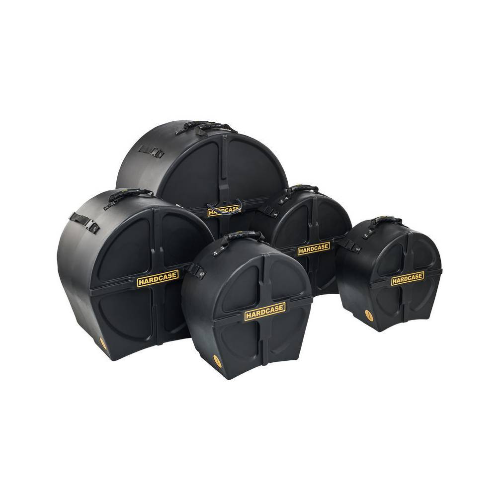 Hardcase HCHSTANDARDW Pre-Packed Set
