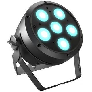 Cameo ROOT PAR 6 LED spot