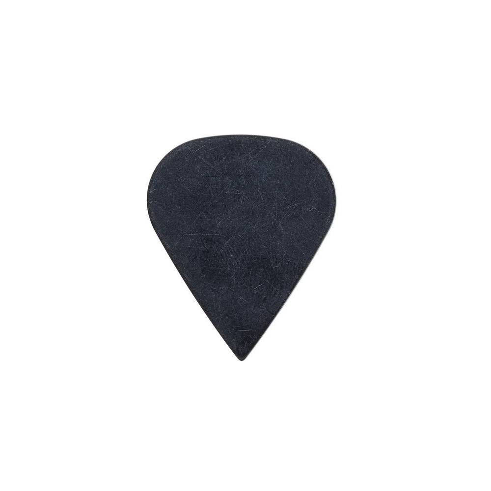 Dunlop 412P135 Tortex Sharp Pick 1.35 mm plectrumset (12 stuks)