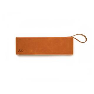 Teenage Engineering OP-Z Leather Sleeve Brown