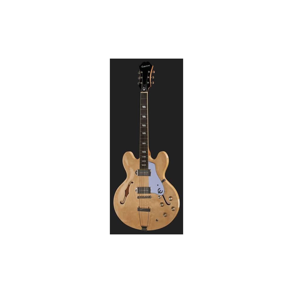 Epiphone Casino Natural
