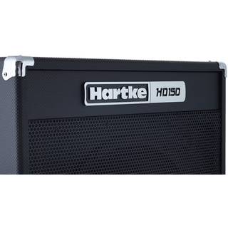 Hartke HD150 basversterker