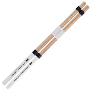 Meinl SB200 Stick & Brush Birch Standard rods