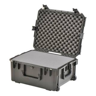 SKB iSeries 2217-10 waterdichte flightcase (kub.) 558x431x266mm