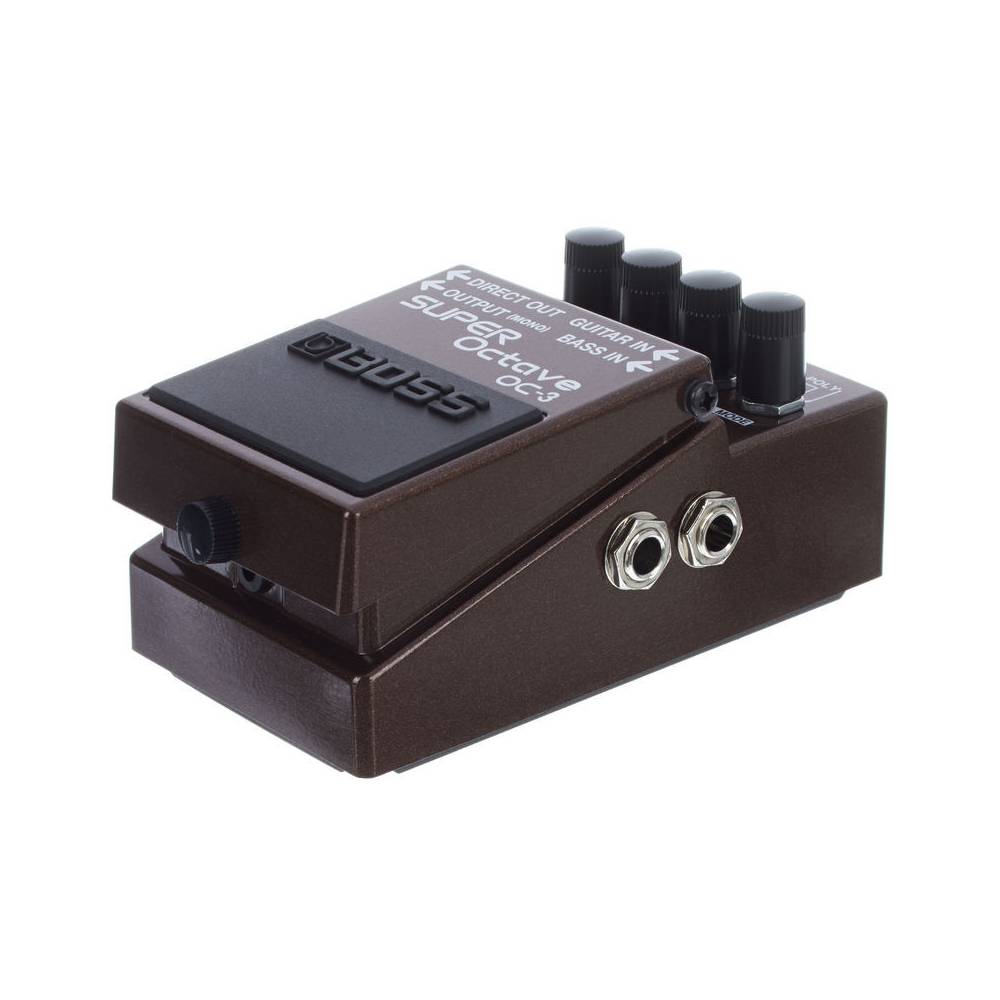 Boss OC-3 Super Octave