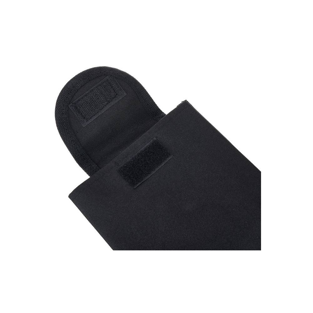 Konig & Meyer 14985 Trombone Stand Black