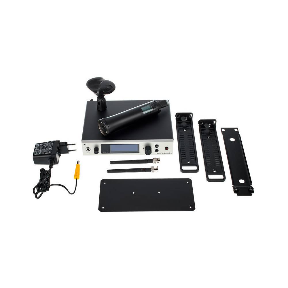 Sennheiser ew 300 G4-BASE SKM-S-DW handheld (790-865 MHz)