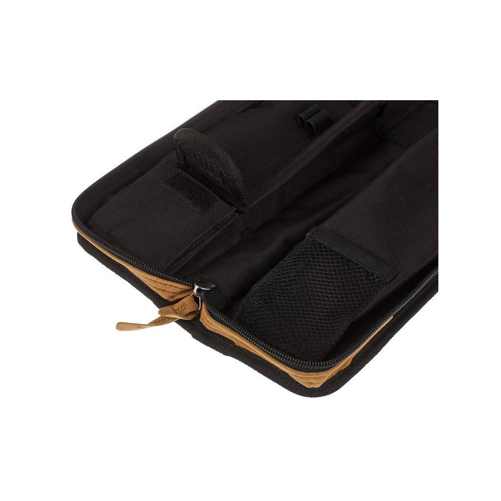 Tama TSB12BK POWERPAD Designer Collection Stick Bag Black