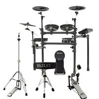Roland TD-27K V-Drums elektronisch drumstel inclusief hardwarebundel
