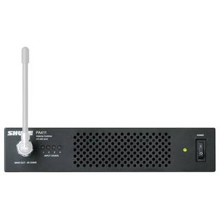 Shure PA411 antenne combiner voor PSM300-systeem