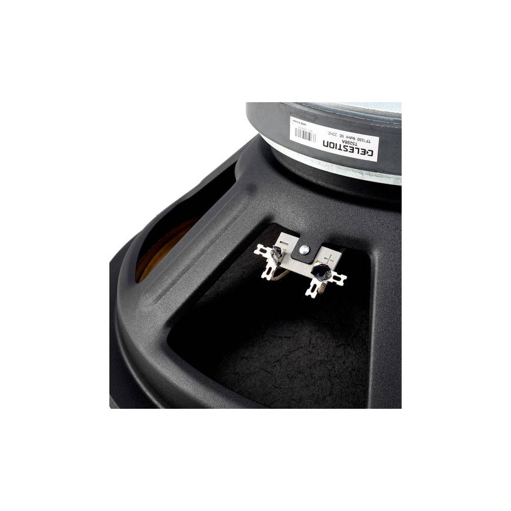Celestion TF1530 ferrite woofer 15 inch 400W 8 ohm