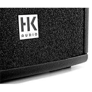 HK Audio PRO 8 passieve 8 inch luidspreker 600W