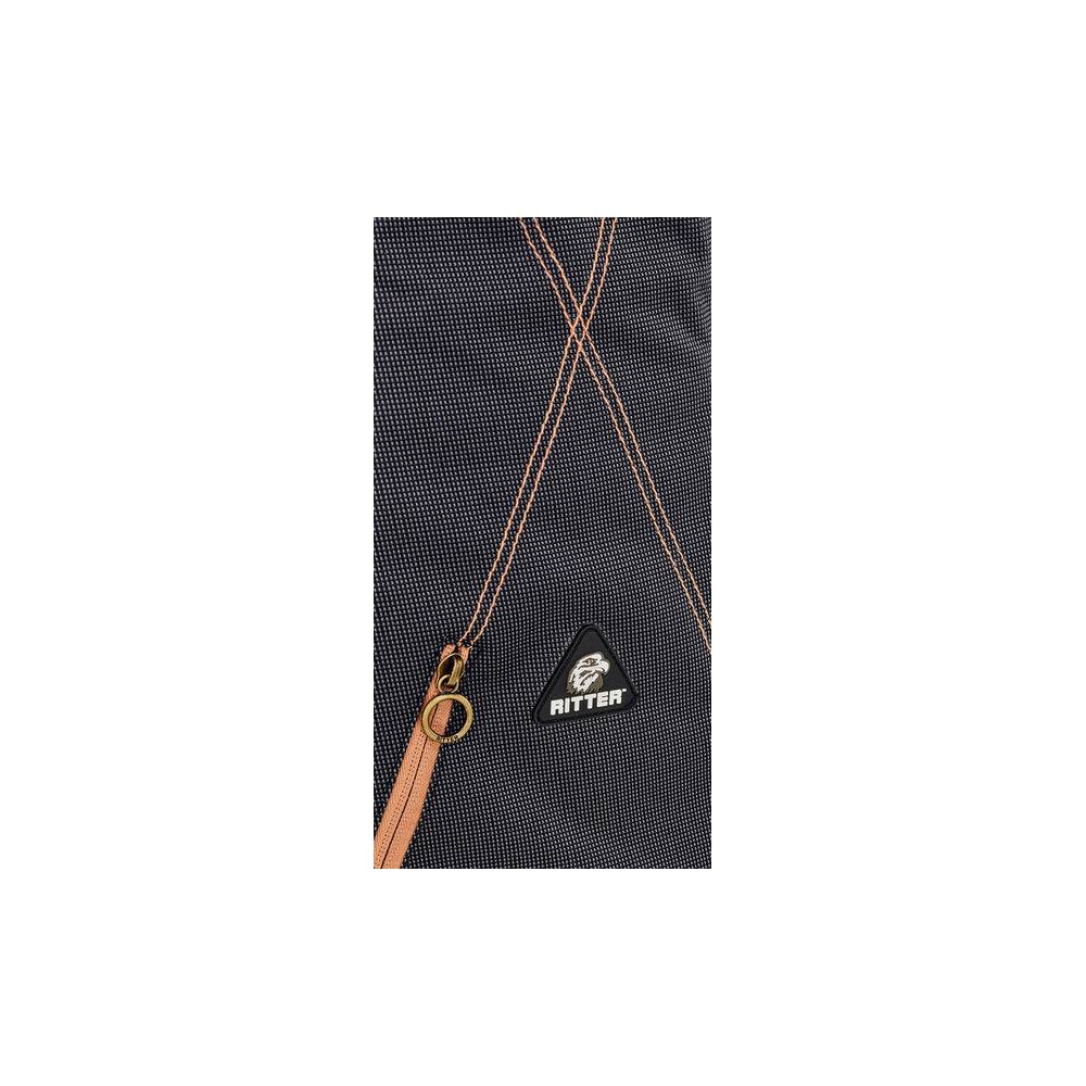 Ritter Bags RGS3-F/MGB gigbag voor folk/auditorium gitaar