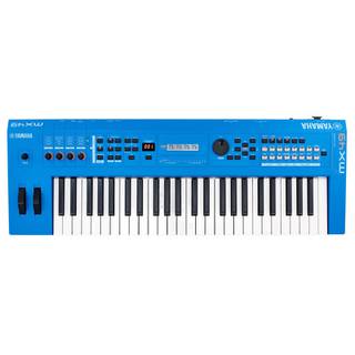 Yamaha MX49II Blue