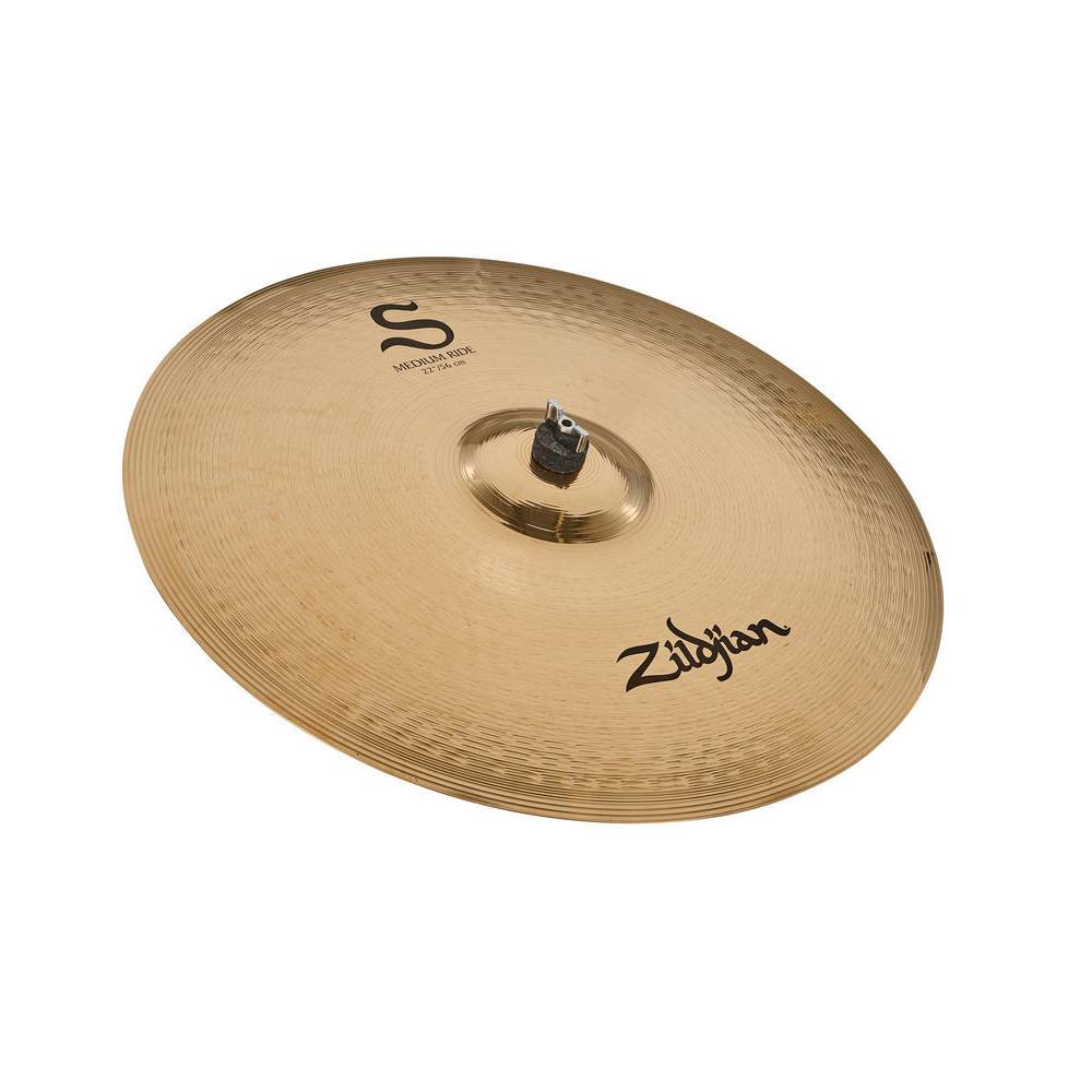 Zildjian 22 S Family Medium Ride