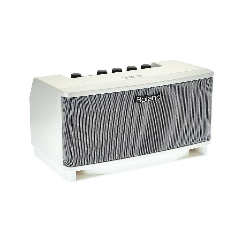 Roland Cube Lite Monitor instrumentversterker met iOS interface