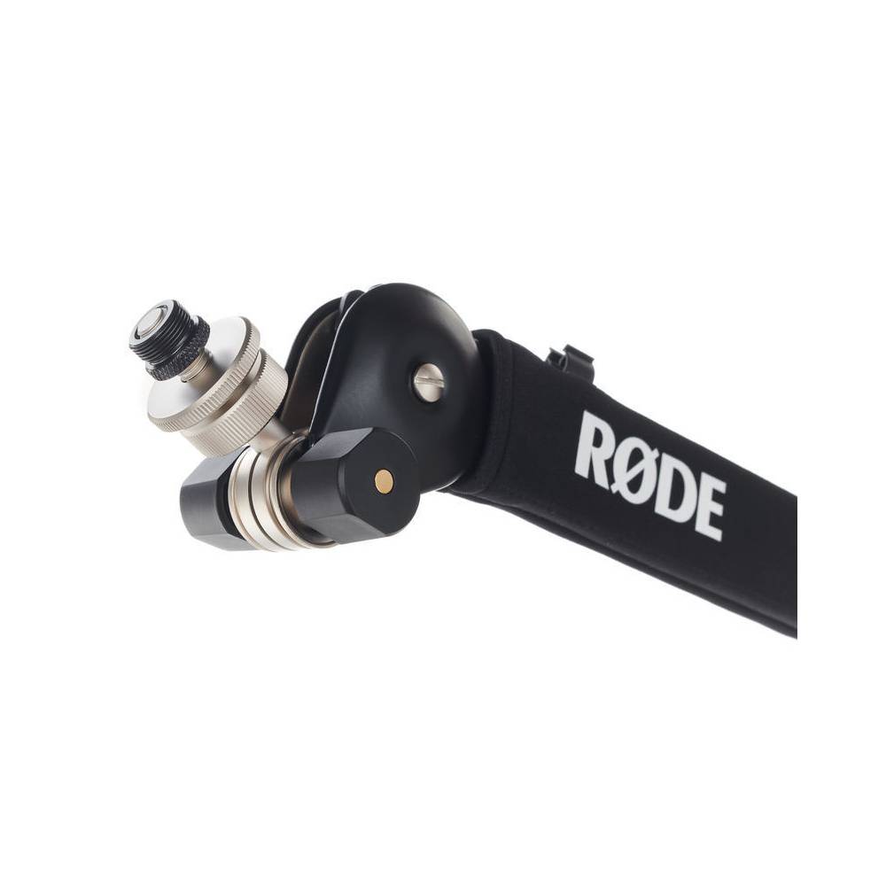 Rode PSA1+ broadcast microfoonstatief