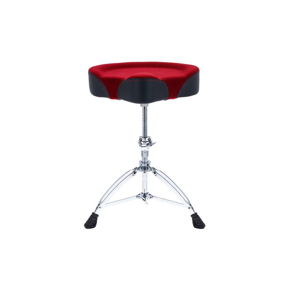 Mapex T765ASER drumkruk met zadelzitting