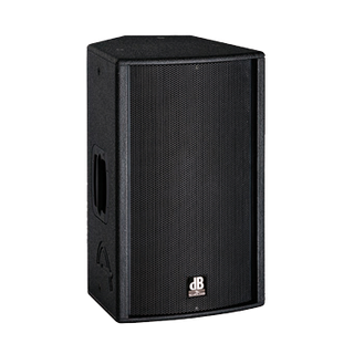 dB Technologies Arena 15 Pro