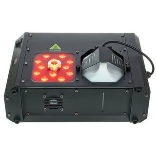 Cameo Steam Wizard 2000 verticale RGBA rookmachine